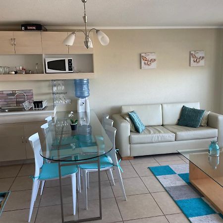 Algarrobo, Laguna Bahia Departamento 1303 & 302 아파트 외부 사진