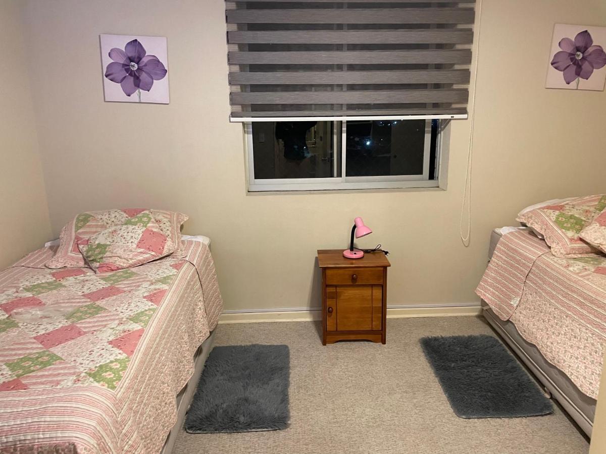 Algarrobo, Laguna Bahia Departamento 1303 & 302 아파트 외부 사진