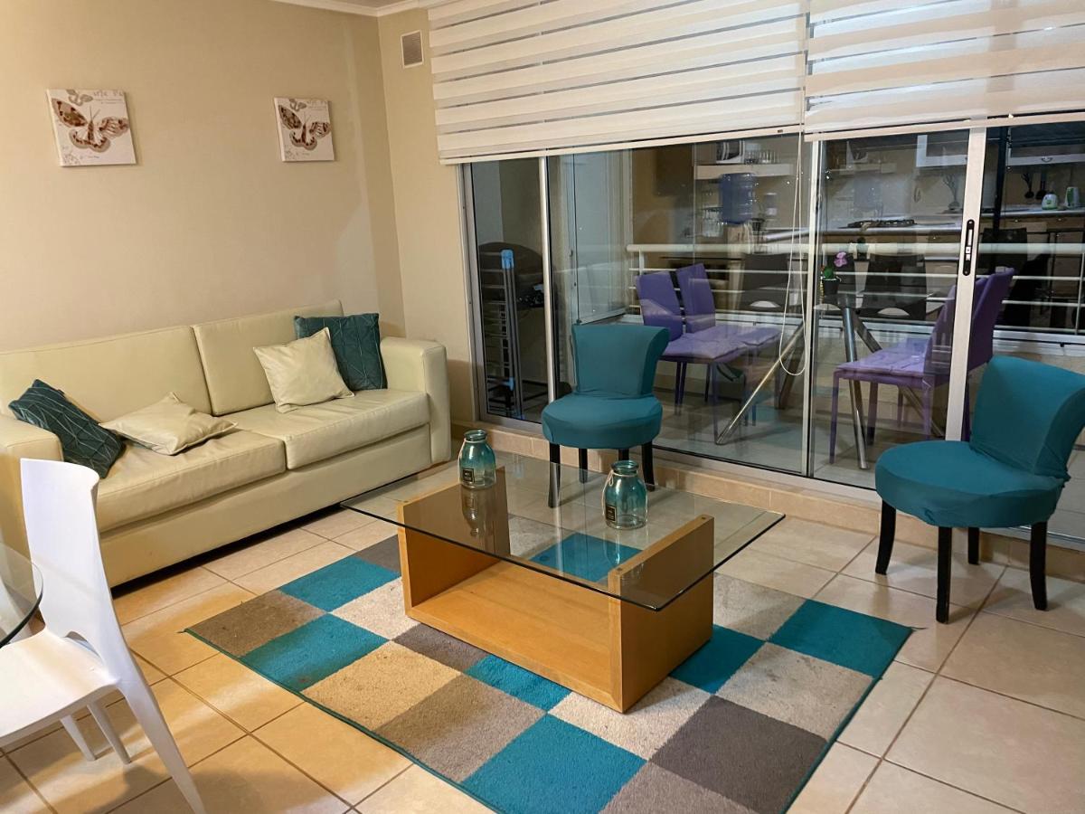 Algarrobo, Laguna Bahia Departamento 1303 & 302 아파트 외부 사진