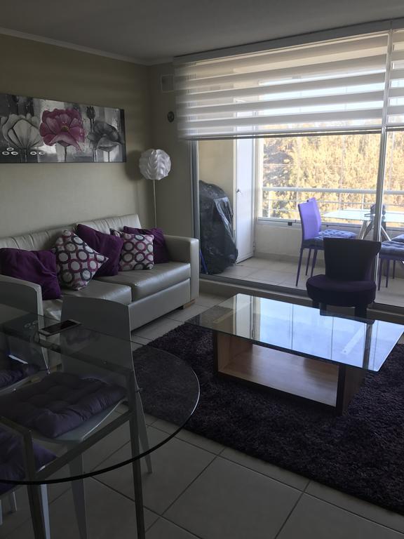 Algarrobo, Laguna Bahia Departamento 1303 & 302 아파트 외부 사진