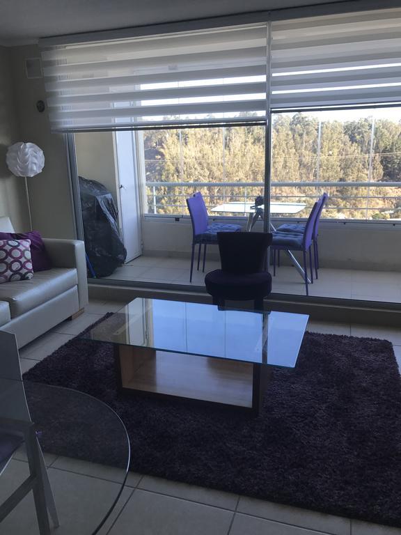 Algarrobo, Laguna Bahia Departamento 1303 & 302 아파트 외부 사진