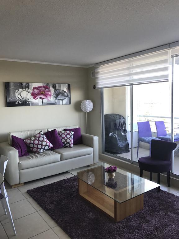 Algarrobo, Laguna Bahia Departamento 1303 & 302 아파트 외부 사진